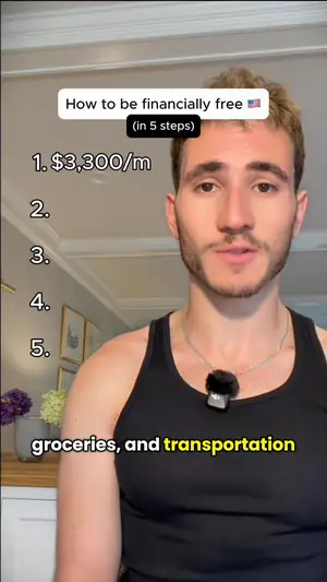 The $6,000 a month split on Instagram
