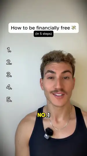 Joey's own paycheck split on Instagram